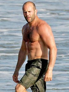 Jason Statham