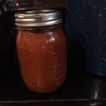 Tomato Sauce