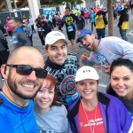 Hershey Half Marathon, Pre-Race