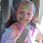 color run