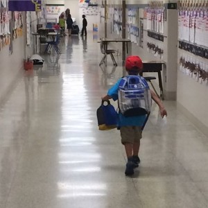 Kindergarten Pro